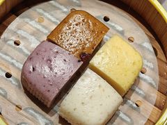 -云锦壹号·淮扬宴(徐汇万科店)