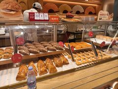 -詹记桃酥(百盛店)