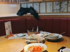 -蜜桃餐厅·伴山(绿宝广场店)