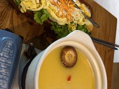 -U你·天然调味(南湖总店)