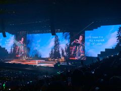 -宝能国际体育演艺中心