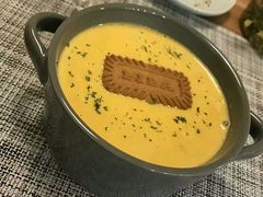 -维卡食舍(户部山店)