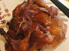 招牌手撕鸭-鸡毛店·川菜(双楠店)