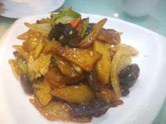-海洁灌汤包(南五马路店)