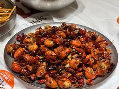 -靓靓蒸虾·头牌蒸虾(沙湖旗舰店)