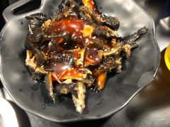 -碎怂烤肉(钟楼柳巷店)