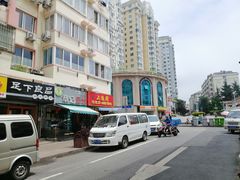 -姥家春饼店(漳州二路店)