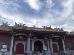 -梵天禅寺
