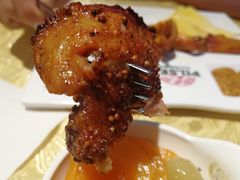 -比尔森啤酒自助烤肉(红旗街店)
