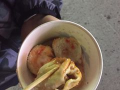 -小路易生煎馆(前进五路店)
