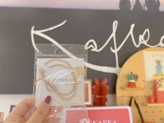 -KAFKA·卡夫卡咖啡(文林店)