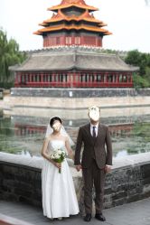 -CD视觉婚纱摄影