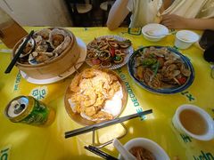 -桥东喜碧海鲜街(水东街店)