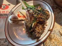 -BROWNSTONE布朗石西班牙餐厅(富城店)