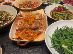 -桐湾大院·桐庐菜(滨江店)