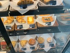 -星巴克(广州番禺钻汇广场分店)