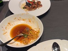 -上和臻品中国菜(花园街店)