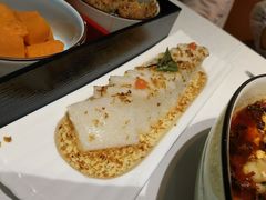 -江城小馆陕南妈妈菜·全球旅行餐厅(钟楼店)