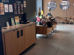 -星巴克(徐州云龙万达广场店)