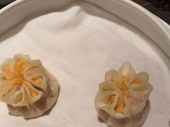-海派悦庭·海胆烧麦·新融合菜(凯德广场店)