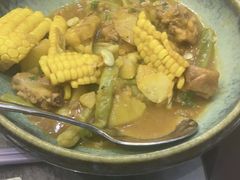 -君霖海鲜私房菜(春柳店)