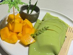 -太琼糟粕醋火锅·海南老爸茶(海棠湾臻选店)