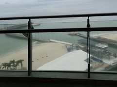 -深圳大梅沙京基洲际度假酒店