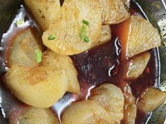 -桂萍特色牛筋牛杂(长堤街总店)