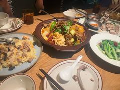 -纳鲁孜·新疆特色餐厅(上海悦荟广场店)