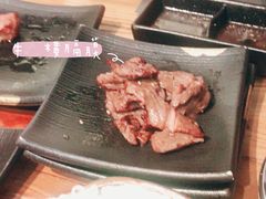 黑牛横膈膜-黑牛の店·和牛烧肉(合生汇店)