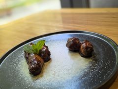 -枣子树·素食餐厅(普陀山店)