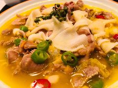 -徐记私厨(半淞园路店)