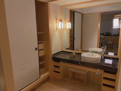 -北京古北水镇御舍温泉酒店