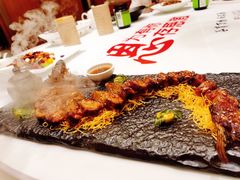 -谷语中餐厅
