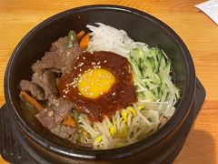 -汉米达特色料理餐厅(郴州友阿国际广场店)
