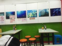-明呈黄鱼面馆(斜土路店)
