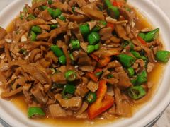 -小乡小镇·传承桐庐土菜·老板亲自烧的菜