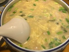 疙瘩汤-旺角小渔村(幸福中路店)