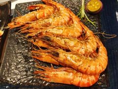 -大渔铁板烧(万象城店)