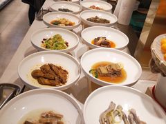 -星伦多海鲜自助餐厅(徐州铜山万达店)