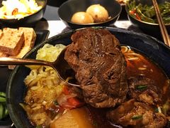 -馔豚·台北菜专门店(深圳湾万象城店)