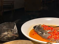 -沅江水·湖南家宴(南村万博长隆商圈店)