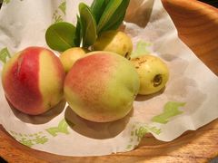 -季季山·云南野生菌火锅(上海首店)