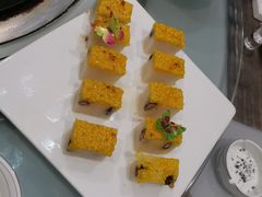 -名羊天下陕北横山铁锅炖羊肉(博文路店)