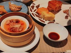-棕榈岛海鲜自助餐厅(虹桥迎宾馆店)
