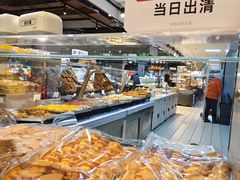 -物美大卖场(玉蜓桥店)