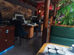 -饕然·民间川菜(龙泉店)