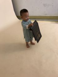 -范叔叔儿童摄影生活馆(芝麻开门欢颜店)