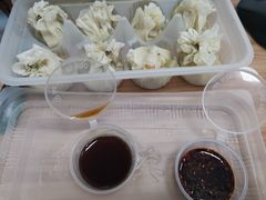 -真食净香居·内蒙烧麦(亚运村店)