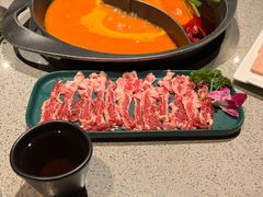 本味牛肉-园里火锅(仁和新城店)